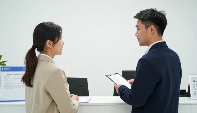 技术服务使用与维护建议:保障系统稳定运行的核心要点