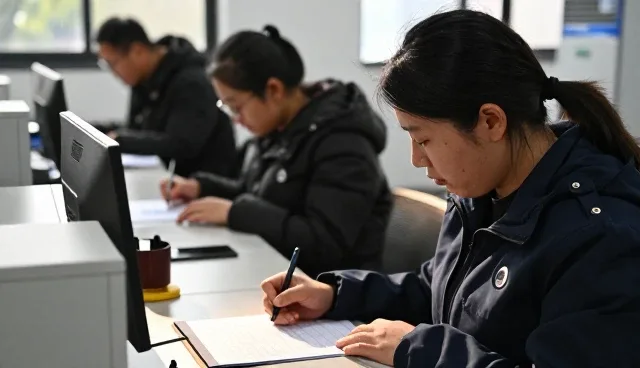 为什么越来越多起名选择技术培训与指导