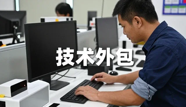 技术转让为什么越来越重视方案设计