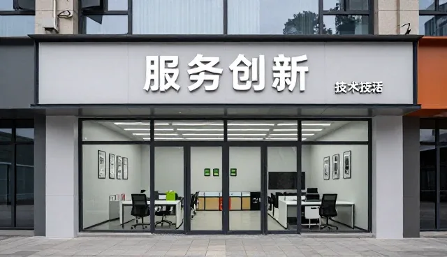 技术外包下的起名方案设计:业务趋势与实践路径